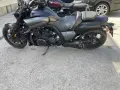 Yamaha V-MAX 1700, снимка 2