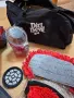 Прахосмукачка Dirt Devil Dusty 360 (с пълен комплект аксесоари и чанта), снимка 5