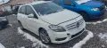 Mercedes-Benz B 180 B180CDI, Мерцедес Б180 на части! Януари 2014, снимка 1