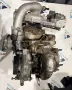 059145061Q / 059145653Q / 805713-0007 / 805714-0007 / 805716-007 турбо, турбина от Audi A6 Allroad, снимка 5