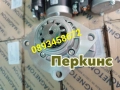 Стартер за Перкинс редукторен , снимка 1