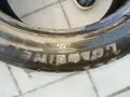 Гуми втора употреба , снимка 3