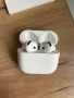 Слушалки Apple Airpods 4, снимка 3