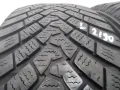 2бр зимни гуми 205/55/16 Falken L02190 , снимка 2