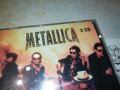 METALLICA CD X2бр 0311231007, снимка 3