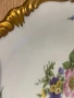 Винтидж порцеланова чиния Lindner Bavaria .1950-1970, снимка 3