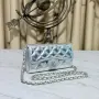 Chanel Дамска Чанта С Дълга Дръжка За През Рамо Шенел - Различни Цветове Код E9, снимка 15