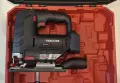 Акумулаторен прободен трион Parkside PPSTDA 20 Li B2 – Brushless – нов, с гаранция, снимка 3