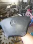 Еърбег за волан (Airbag) за Mercedes ML W163 (1997-2005) - A1634600198, снимка 1