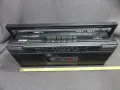 СТАР РЕТРО ТРАНЗИСТОР РАДИО КАСЕТОФОН SEG SRR 3838, снимка 10