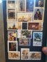 Пощенски марки галерия 110бр., снимка 4