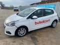 Peugeot 208 1.6 BlueHDi, 75 hp, 5 sp., 121 000 km., 2018, engine BHW, euro 6B, Пежо 208 1.6 БлуХДИ, , снимка 4