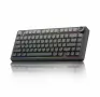 Нова AULA F75 Pro – Механична безжична гейминг клавиатура 75% RGB, Hot-Swap, снимка 1