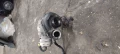 Турбо A6110960999 / GT18V / AL0009 Mercedes C220 W203 - 350лв, снимка 2