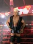 Екшън фигура WWE Dolph Ziggler Nic Nemeth Долф Зиглър Mattel figure играчка Elite Series+vest, снимка 2