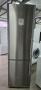 Немски инверторен хладилник с фризер Liebherr Premium No-frost BioFresh + ЛЕДОГЕНЕРАТОР - ГАРАНЦИЯ, снимка 1 - Хладилници - 44781221