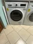 Сушилня с термопомпа Siemens WT47W5S1 енергиен клас A+++, снимка 1