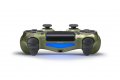DUALSHOCK®4 wireless controller v2 - Green Camo / Джойстик Sony / PS4, снимка 3