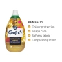 Comfort Ultimate Care Luxurious омекотител концентрат 58 пранета 870 мл., снимка 4