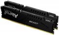 Kingston Fury Beast Black 64GB DDR5 RAM, снимка 1 - RAM памет - 36800503
