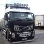 Горен универсален ролбар за всички модели Volvo – KKV101, снимка 2