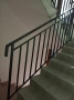 Парапети от метал / ковано желязо – за стълбища, тераси, балкони, снимка 16