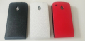HTC One Mini - HTC M4 калъф case , снимка 4