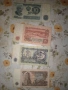 Лот стари български банкноти, снимка 1