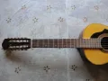Класическа испанска 12 струнна китара Juan Estruch, снимка 15