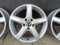 ОРИГИНАЛНИ джанти 16 ' цола 5х112 57,1 VW GOLF TOURAN / ФОЛКСВАГЕН, снимка 9