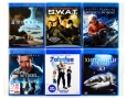 Blu Ray Филми Блу Рей с БГ субтитри, снимка 3