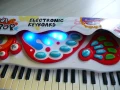 Детски електронен синтезатор /пиано/, снимка 5