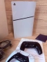 Sony PlayStation 5 Digital Edition Гаранционен, снимка 2