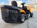 Тракторна косачка STIGA, снимка 8