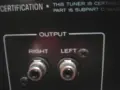 Аналогов тунер KENWOOD KT 5300, снимка 6