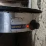 професионален електрически котлон за палачинки, снимка 4