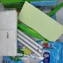 НОВИ Оригинални комплекти и кърпи за под Swiffer Sweeper по избор, снимка 4