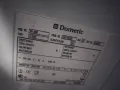 Амонячен хладилник тип мини бар. DOMETIC RH438D  с обем 30 литра. Ниска консумация на ток 65W Подход, снимка 14