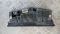 Панел климатроник BMW 3 E46 2001 6907897 64.116907897 5HB007738 3 (E46) (1998-2005), снимка 3