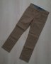 Мъжки бежови дънки/панталон размер 27 , снимка 1 - Дънки - 31046173