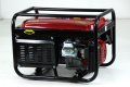 Генератор За Ток 2.6KW BULPOWER Бензин-Газ, снимка 3