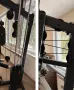 Body-Solid G6B Bi-Angular – много запазена фитнес станция, снимка 7