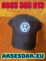 Нова Шапка с козирка бродирана 3D емблема лого на кола Volkswagen Фолксваген мъжка дамска унисекс с , снимка 3