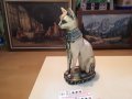 КОТКА СФИНКС ОТ ФРАНЦИЯ 30Х16Х10СМ-2610221539L, снимка 10