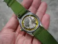 КОЛЕКЦИОНЕРСКИ ВОДОЛАЗЕН ЧАСОВНИК PARKER DIVER , снимка 8