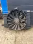 Перка радиатор, радиатор, алтернатор, преден ляв фар за Alfa Romeo 147 twin spark, снимка 1