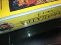 КЛЕОПАТРА-ORIGINAL HIFI VHS VIDEO TAPE 2912240717, снимка 8