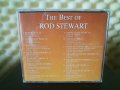 The best of Rod Stewart, снимка 2