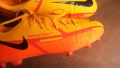 NIKE PHANTOM GT Football Boots Размер EUR 38 / UK 5 бутонки 247-14-S, снимка 4