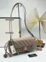 Chanel Дамска Чанта Шанел - Различни Цветове Код SEM-223, снимка 10